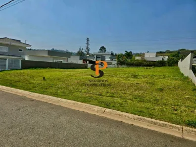 Lote/Terreno à venda, 820m² no Monte Alegre, Vinhedo