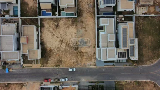 Lote/Terreno à venda, 250m² no Condomínio Primor das Torres, Cuiabá