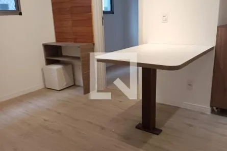 Apartamento com 2 Quartos à venda, 35m² no Vila Andrade, São Paulo