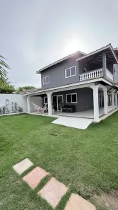 Casa com 3 Quartos à venda, 223m² no Pitangueiras, Lauro de Freitas