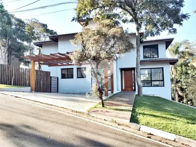 Casa de Condomínio com 4 Quartos à venda, 300m² no Roseira, Mairiporã