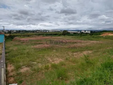 à venda, 1201m² no Zona Industrial, Sorocaba