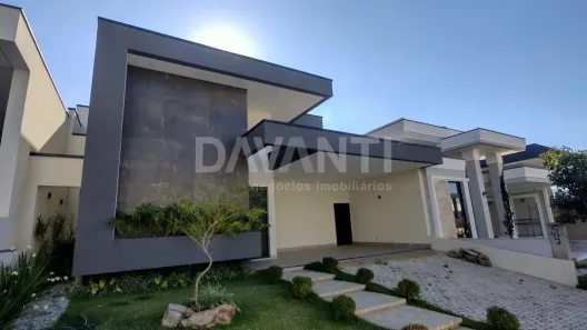 Casa de Condomínio com 3 Quartos à venda, 171m² no Roncáglia, Valinhos