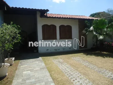Casa com 3 Quartos à venda, 260m² no São Luiz, Belo Horizonte