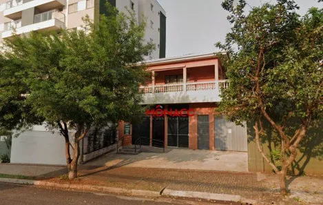 Galpão/Depósito/Armazém para alugar, 240m² no Nossa Senhora de Lourdes, Londrina