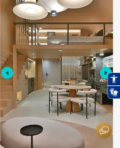 Sala Comercial com 1 Quarto à venda, 43m² no Jardim das Acácias, São Paulo