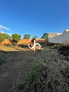Lote/Terreno à venda, 770m² no Setor Sul III Etapa, Anápolis