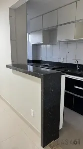 Apartamento com 2 Quartos à venda, 60m² no Samambaia Norte, Brasília
