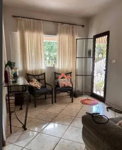 Casa com 4 Quartos à venda, 115m² no Jardim São Paulo, Americana