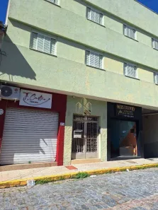 Apartamento com 1 Quarto à venda, 74m² no Centro, Atibaia