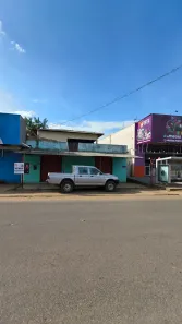 Lote/Terreno à venda, 400m² no Raiar do Sol, Boa Vista