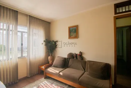 Apartamento com 2 Quartos à venda, 70m² no Vila Nova Conceição, São Paulo