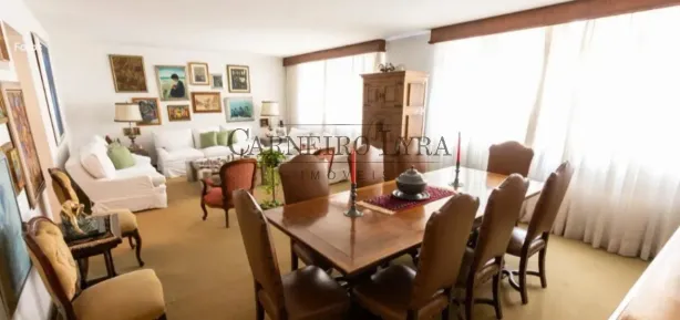 Apartamento com 3 Quartos à venda, 154m² no Perdizes, São Paulo