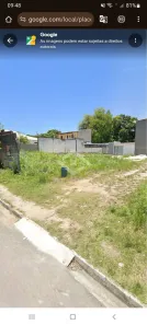 Lote/Terreno à venda, 120m² no Sepetiba, Rio de Janeiro