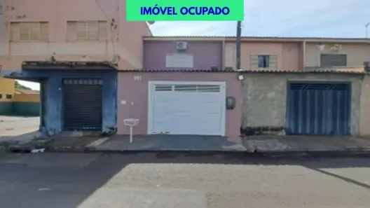 Casa com 1 Quarto à venda, 84m² no Vila Brasil, Ribeirão Preto