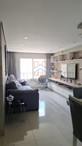 Apartamento com 2 Quartos à venda, 84m² no Vila Nova Conceição, São Paulo