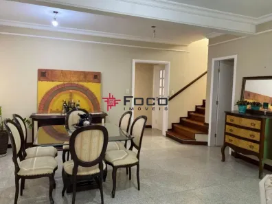 Casa de Condomínio com 4 Quartos à venda, 200m² no Loteamento Urbanova II, São José dos Campos