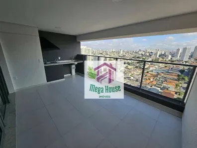 Apartamento com 3 Quartos à venda, 105m² no Jardim das Acácias, São Paulo