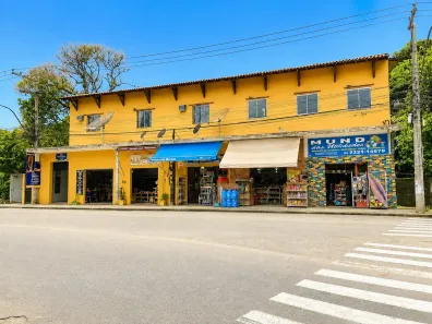 Prédio Comercial à venda, 958m² no Nogueira, Petrópolis