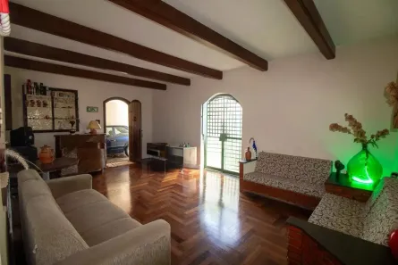 Casa com 2 Quartos à venda, 220m² no Vila São Francisco (Zona Sul), São Paulo