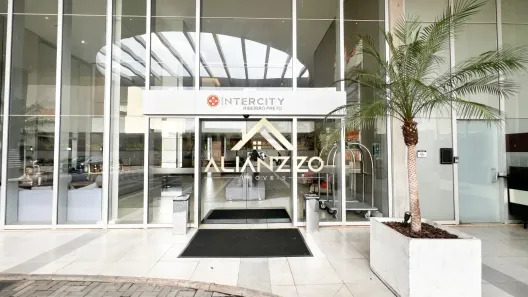 Flat com 1 Quarto à venda, 20m² no Ribeirânia, Ribeirão Preto
