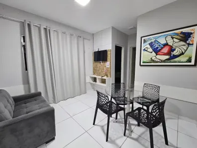 Apartamento com 2 Quartos à venda, 42m² no Vila Maria Baixa, São Paulo