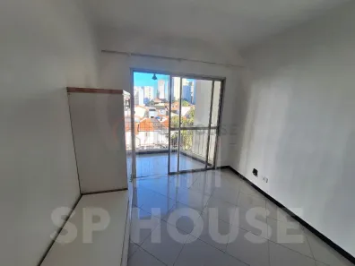 Apartamento com 2 Quartos para alugar, 55m² no Bosque da Saúde, São Paulo