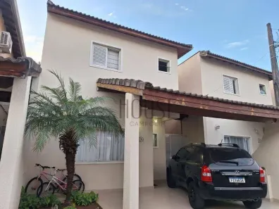 Casa de Condomínio com 3 Quartos à venda, 140m² no Vila Haro, Sorocaba