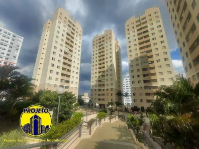 Apartamento com 2 Quartos à venda, 54m² no Imirim, São Paulo