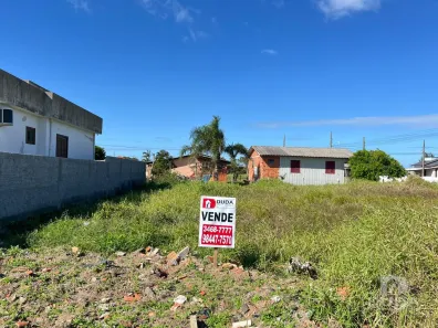 Lote/Terreno à venda, 295m² no Zona Sul, Balneário Rincão