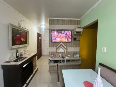 Apartamento com 2 Quartos à venda, 60m² no Rubem Berta, Porto Alegre