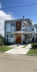 Casa de Condomínio com 4 Quartos para venda ou aluguel, 315m² no Sans Souci, Eldorado do Sul