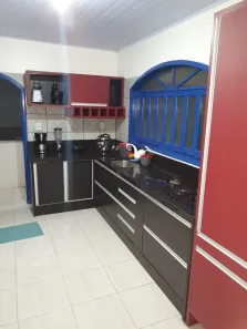 Casa com 3 Quartos para alugar, 150m² no Castelo Branco, Itapema