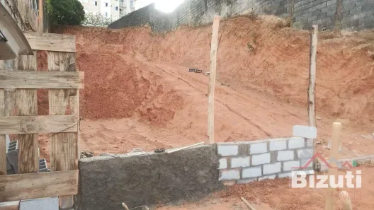 Lote/Terreno à venda, 494m² no Vila Santana II, Jundiaí