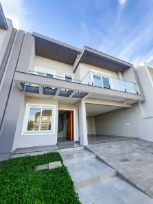 Casa com 3 Quartos à venda, 220m² no Estância Velha, Canoas