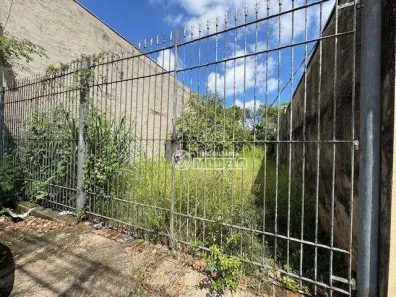 Lote/Terreno à venda, 200m² no Jupiá, Piracicaba
