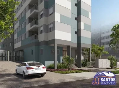 Apartamento com 1 Quarto à venda, 34m² no Mooca, São Paulo