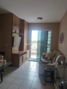 Apartamento com 3 Quartos à venda, 86m² no Valparaíso, Serra