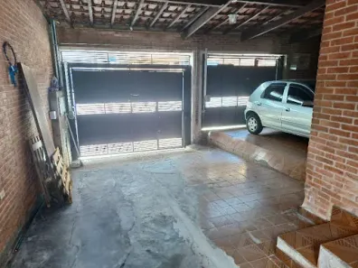 Sobrado com 6 Quartos à venda, 210m² no Cidade Ademar, São Paulo