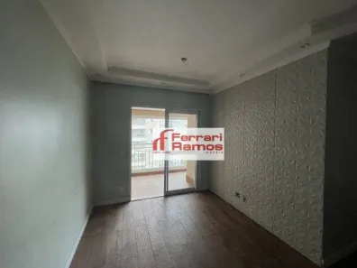 Apartamento com 3 Quartos à venda, 82m² no Gopoúva, Guarulhos
