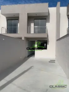 Casa com 2 Quartos à venda, 65m² no Santa Mônica, Belo Horizonte