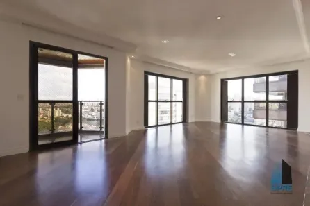 Apartamento com 4 Quartos à venda, 420m² no Jardim da Saúde, São Paulo