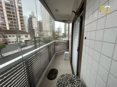 Sobrado com 3 Quartos à venda, 131m² no Tupi, Praia Grande