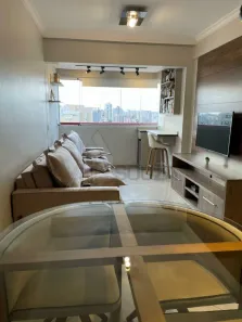 Apartamento com 2 Quartos à venda, 58m² no Vila Dom Pedro II, São Paulo