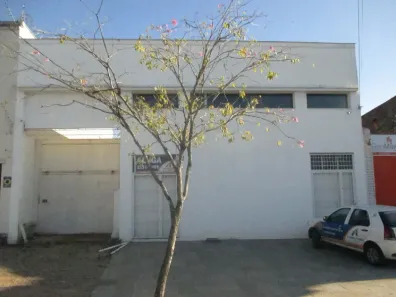 Galpão/Depósito/Armazém para alugar, 540m² no Floresta, Porto Alegre