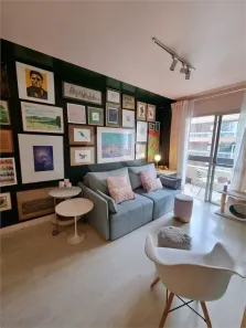Apartamento com 3 Quartos à venda, 85m² no Vila Olímpia, São Paulo
