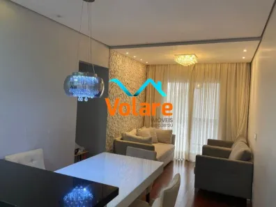 Apartamento com 3 Quartos à venda, 65m² no Umuarama, Osasco