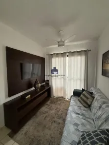 Apartamento com 2 Quartos à venda, 60m² no Jardim Bosque das Vivendas, São José do Rio Preto