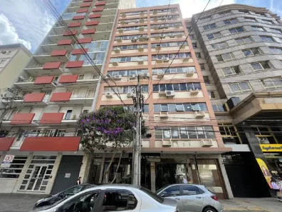 Sala Comercial para alugar, 49m² no Madureira, Caxias do Sul