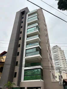Apartamento com 2 Quartos à venda, 84m² no Boa Vista, Juiz de Fora